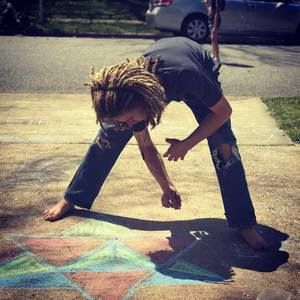 Meet your Posher, Christian